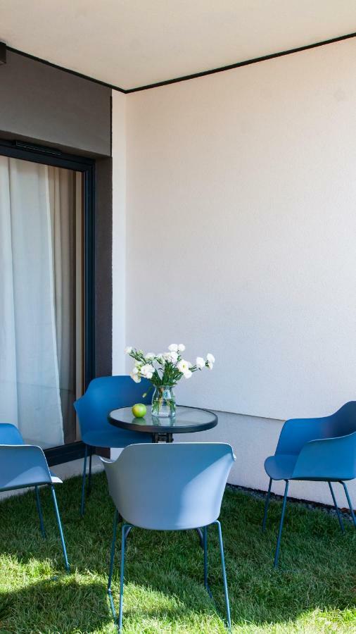 Neartopl Rakowicka Apartments Parking Krakow Bagian luar foto